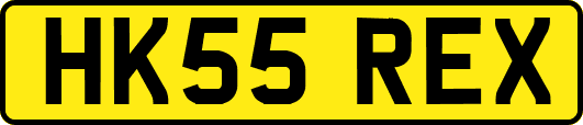 HK55REX