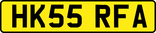 HK55RFA