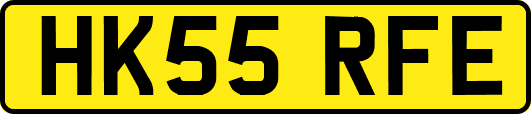 HK55RFE