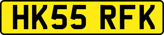 HK55RFK