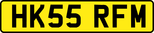 HK55RFM