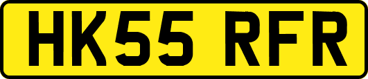 HK55RFR