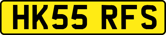 HK55RFS