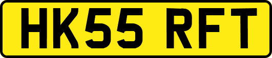 HK55RFT