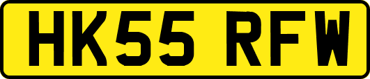HK55RFW