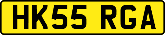 HK55RGA