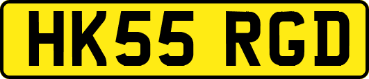HK55RGD