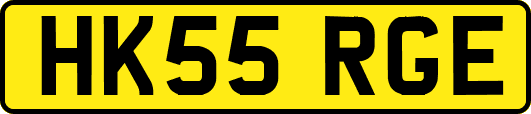 HK55RGE
