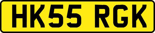HK55RGK