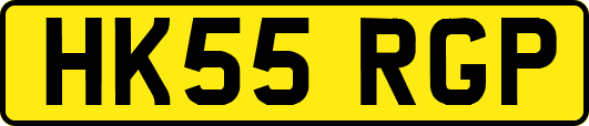 HK55RGP