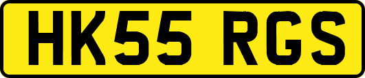 HK55RGS