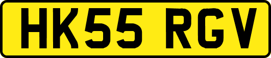 HK55RGV