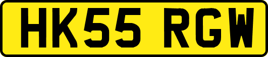HK55RGW