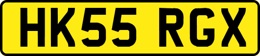 HK55RGX