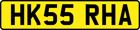 HK55RHA