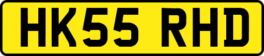 HK55RHD