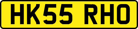 HK55RHO