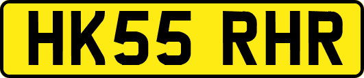 HK55RHR