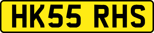 HK55RHS
