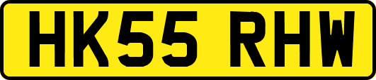 HK55RHW
