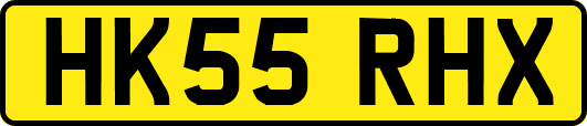 HK55RHX