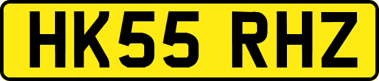 HK55RHZ