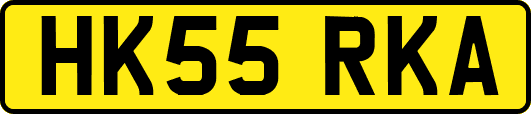 HK55RKA