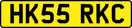HK55RKC