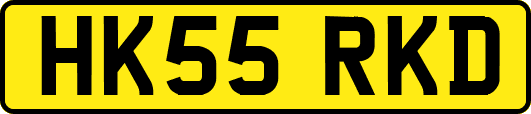 HK55RKD