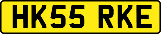 HK55RKE