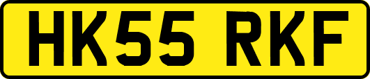 HK55RKF