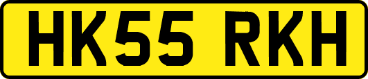 HK55RKH