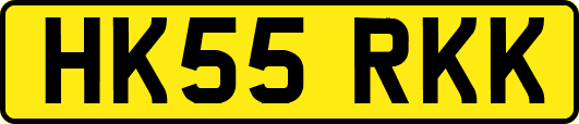 HK55RKK