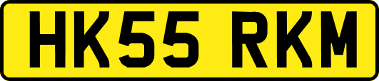 HK55RKM