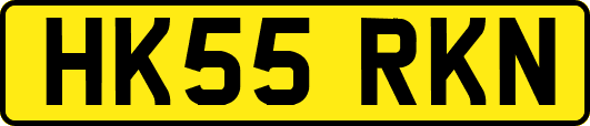 HK55RKN