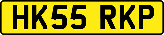 HK55RKP