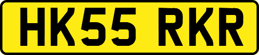 HK55RKR