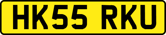 HK55RKU