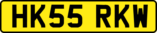 HK55RKW