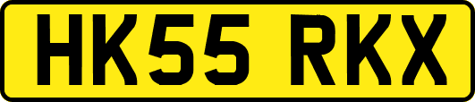 HK55RKX