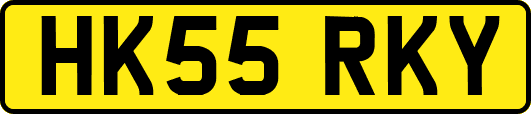 HK55RKY