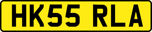 HK55RLA