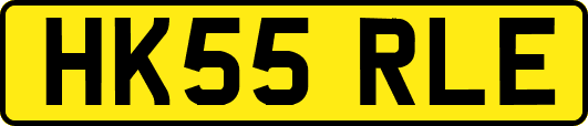 HK55RLE