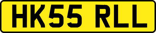HK55RLL