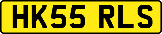 HK55RLS