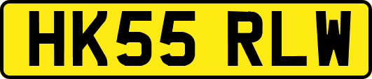 HK55RLW