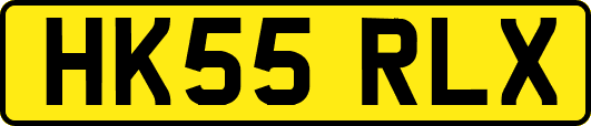 HK55RLX