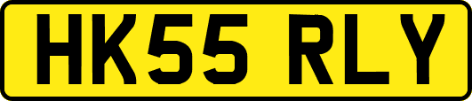 HK55RLY