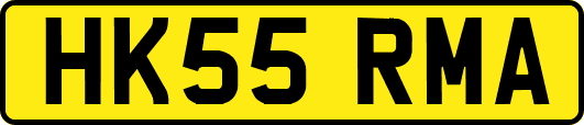 HK55RMA