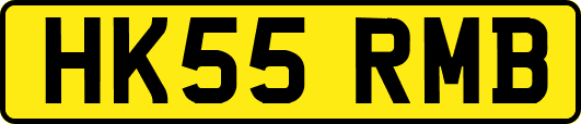 HK55RMB